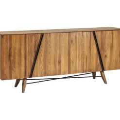 Kommoden & Sideboards-KARE Design Sideboard Madrid