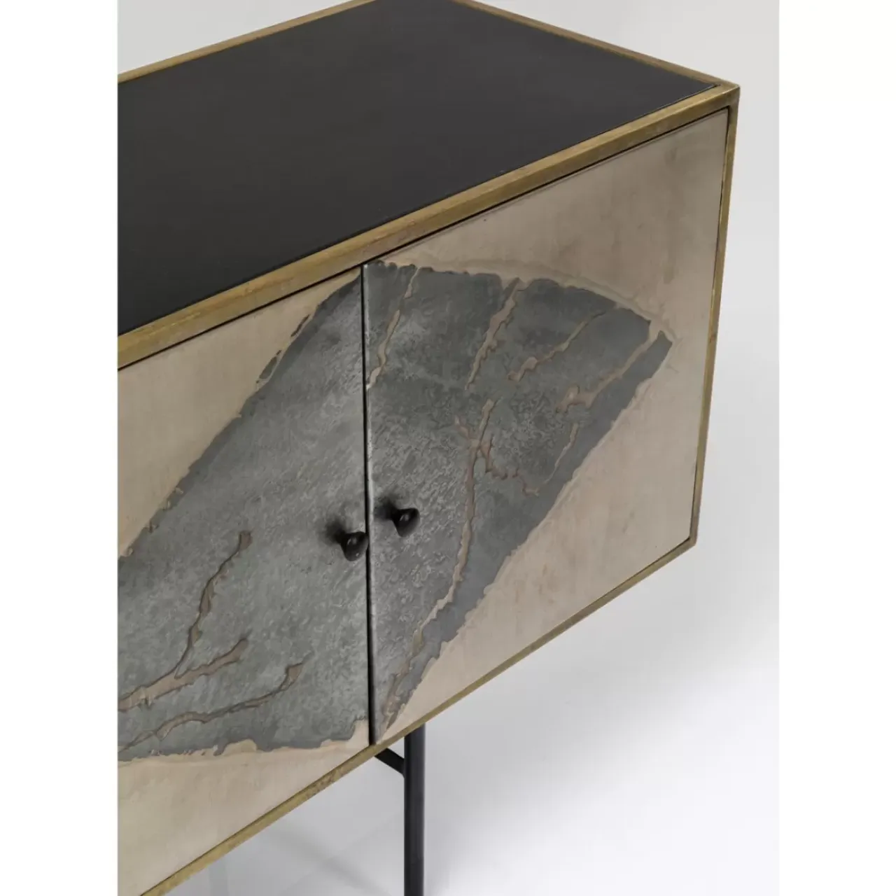 Kommoden & Sideboards-KARE Design Sideboard Mancha