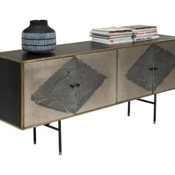 Kommoden & Sideboards-KARE Design Sideboard Mancha