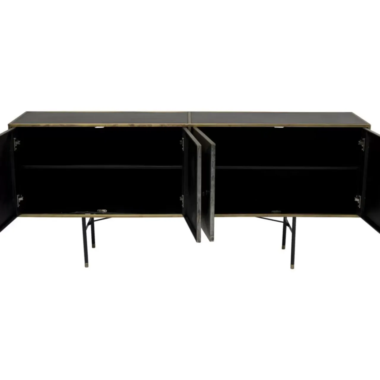 Kommoden & Sideboards-KARE Design Sideboard Mancha