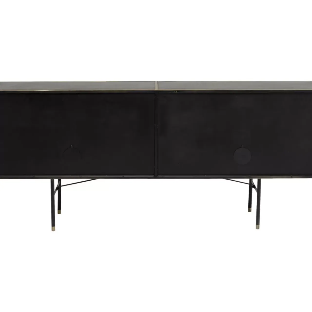 Kommoden & Sideboards-KARE Design Sideboard Mancha