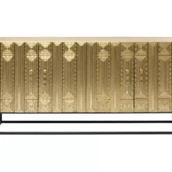 Kommoden & Sideboards-KARE Design Sideboard Marrakesh 160X80Cm