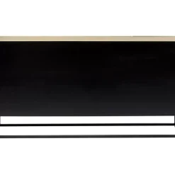 Kommoden & Sideboards-KARE Design Sideboard Marrakesh 160X80Cm