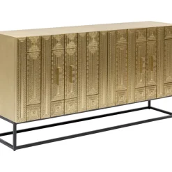 Kommoden & Sideboards-KARE Design Sideboard Marrakesh 160X80Cm