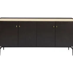 Kommoden & Sideboards-KARE Design Sideboard Milano 180