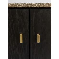 Kommoden & Sideboards-KARE Design Sideboard Milano 180