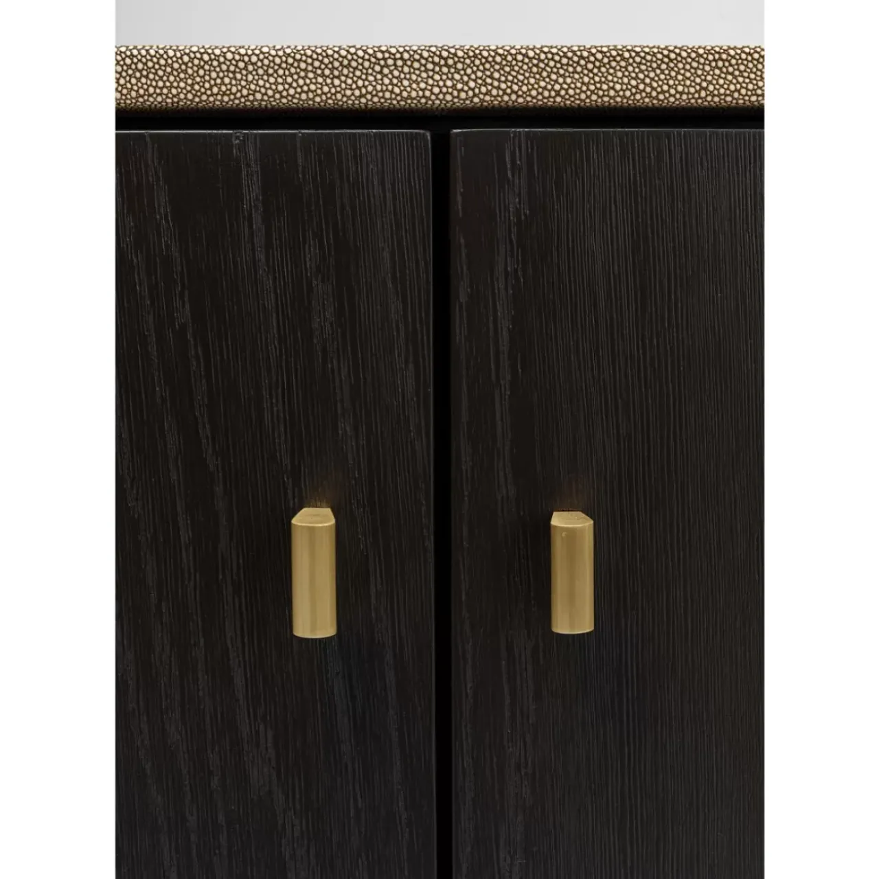 Kommoden & Sideboards-KARE Design Sideboard Milano 180