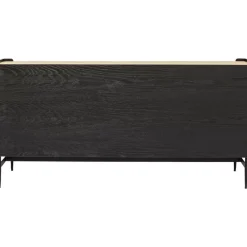 Kommoden & Sideboards-KARE Design Sideboard Milano 180