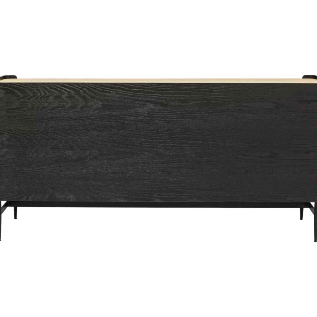 Kommoden & Sideboards-KARE Design Sideboard Milano 180