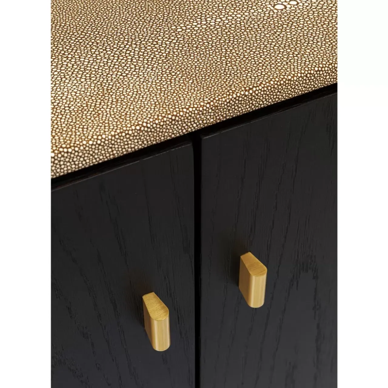 Kommoden & Sideboards-KARE Design Sideboard Milano 180