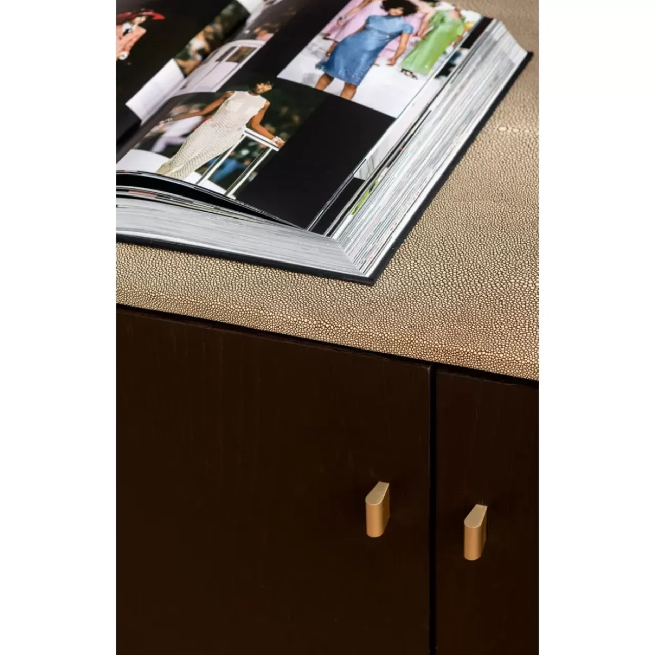 Kommoden & Sideboards-KARE Design Sideboard Milano 180