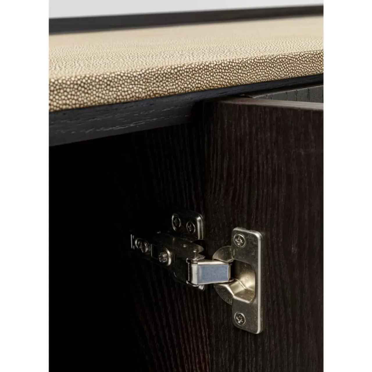 Kommoden & Sideboards-KARE Design Sideboard Milano 180