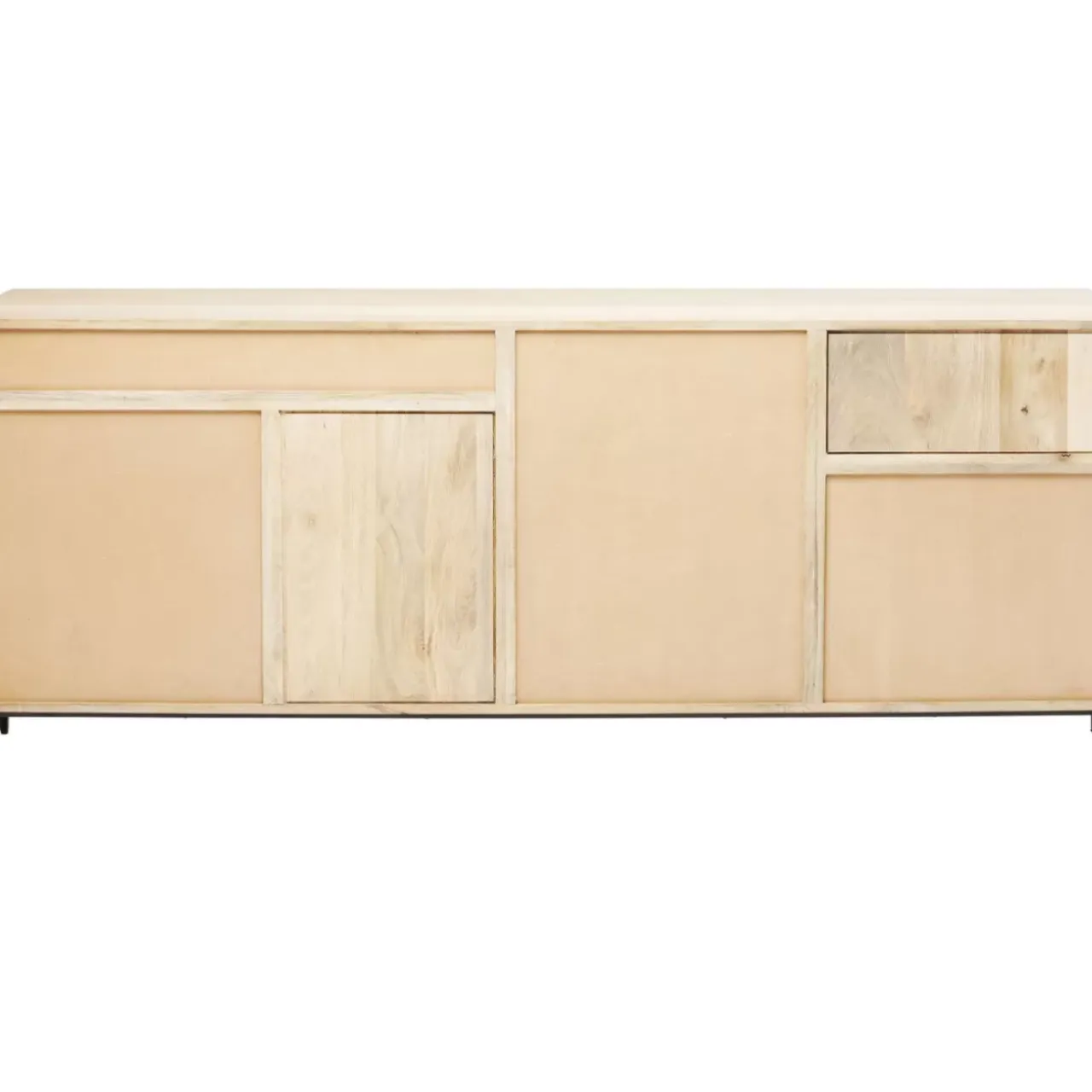 Kommoden & Sideboards-KARE Design Sideboard Modena
