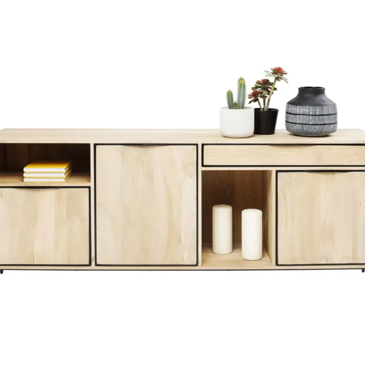 Kommoden & Sideboards-KARE Design Sideboard Modena