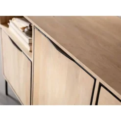 Kommoden & Sideboards-KARE Design Sideboard Modena