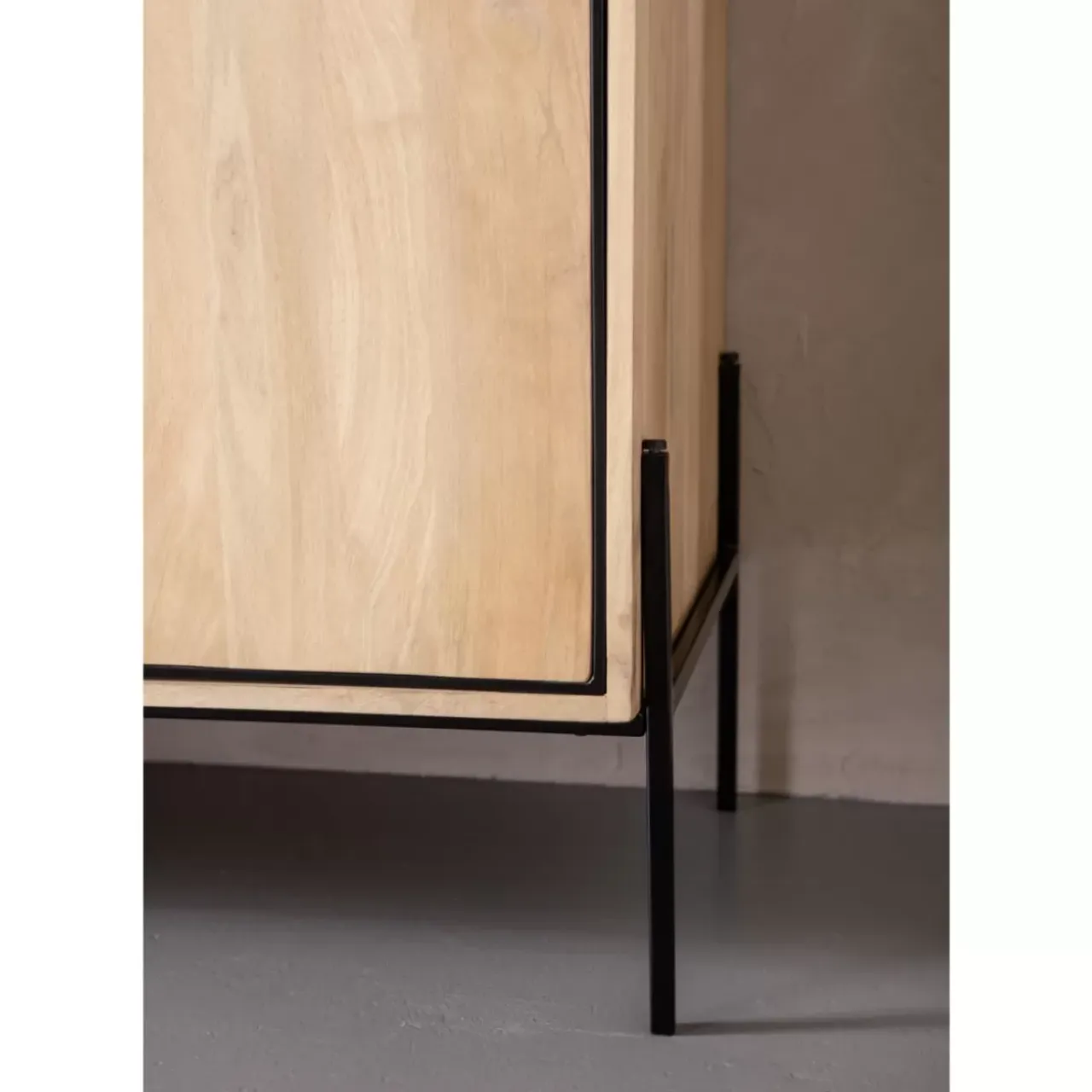 Kommoden & Sideboards-KARE Design Sideboard Modena