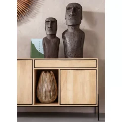 Kommoden & Sideboards-KARE Design Sideboard Modena