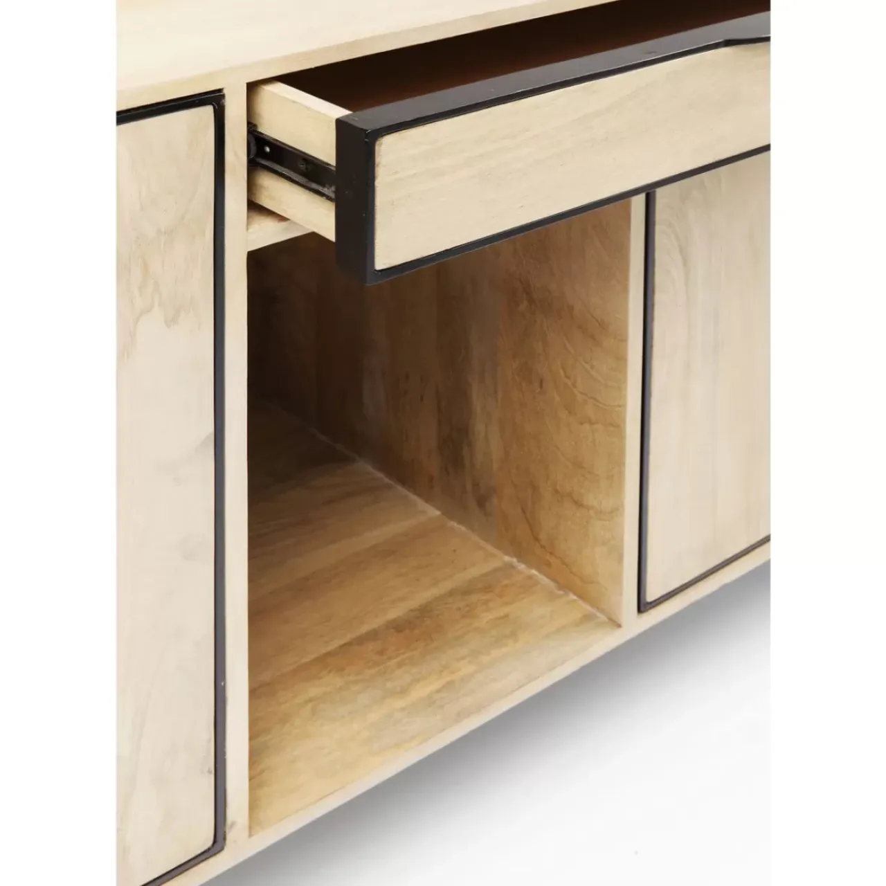 Kommoden & Sideboards-KARE Design Sideboard Modena