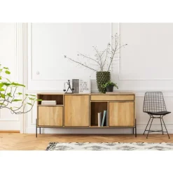 Kommoden & Sideboards-KARE Design Sideboard Modena
