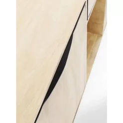 Kommoden & Sideboards-KARE Design Sideboard Modena
