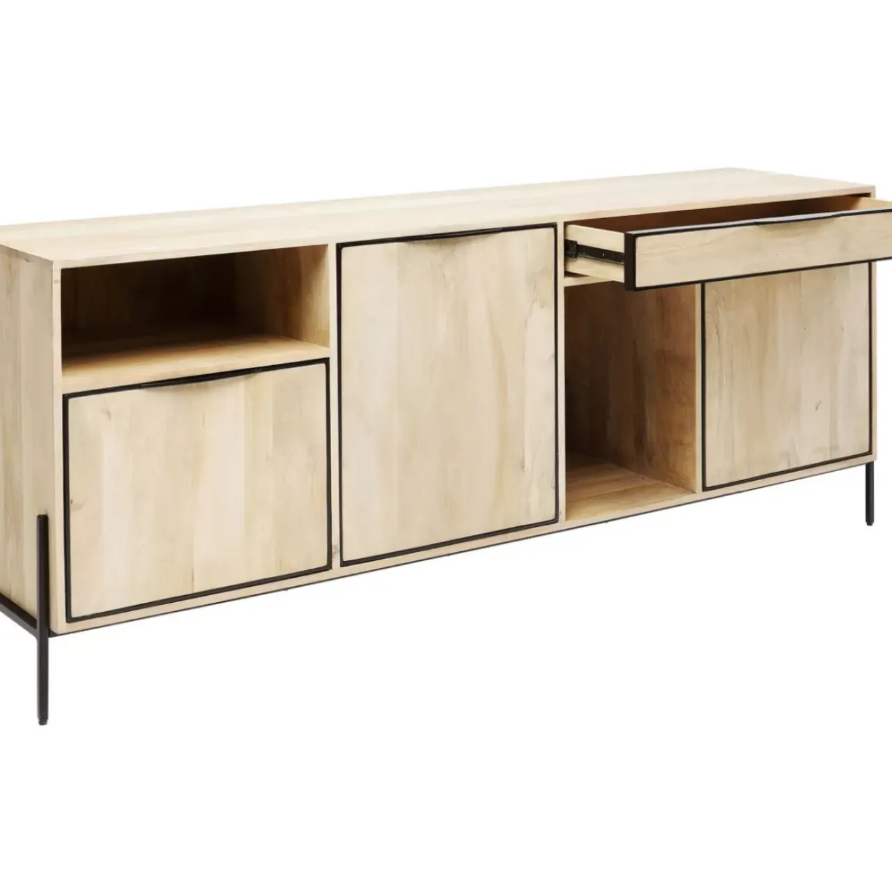 Kommoden & Sideboards-KARE Design Sideboard Modena