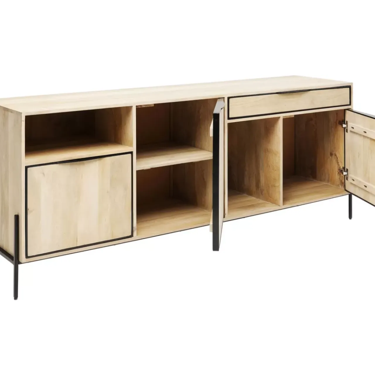 Kommoden & Sideboards-KARE Design Sideboard Modena