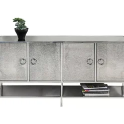 Kommoden & Sideboards-KARE Design Sideboard Moonscape