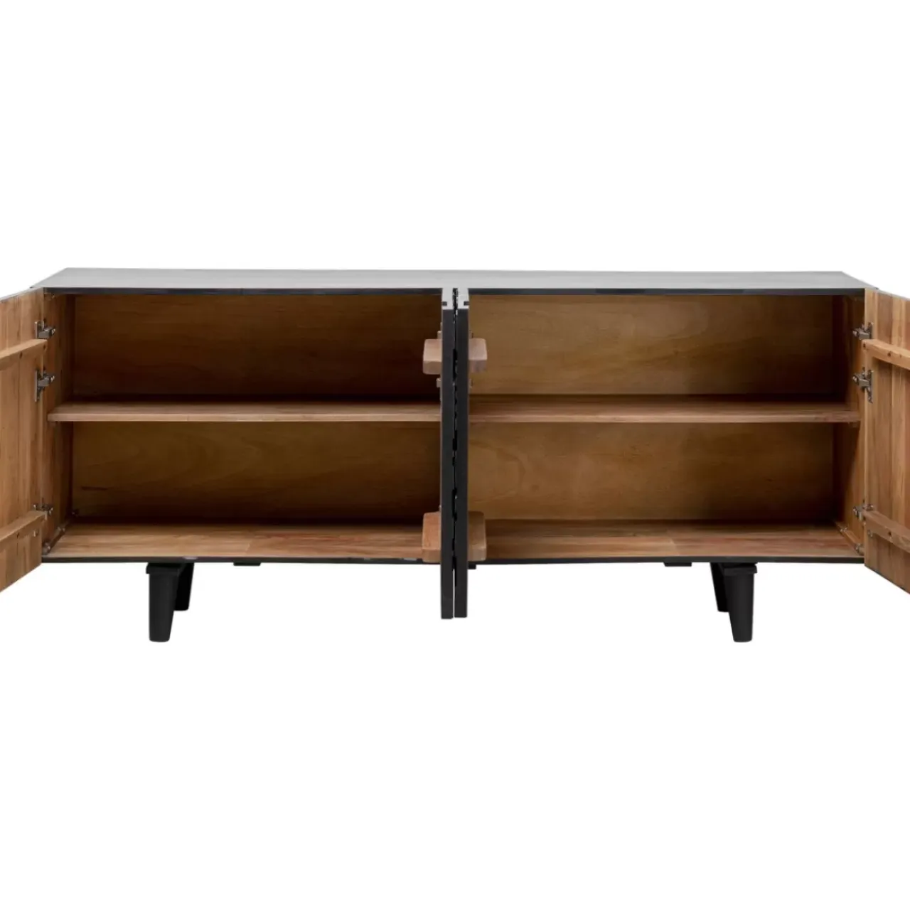 Kommoden & Sideboards-KARE Design Sideboard Nativera 177X75Cm