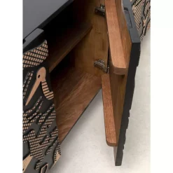 Kommoden & Sideboards-KARE Design Sideboard Nativera 177X75Cm