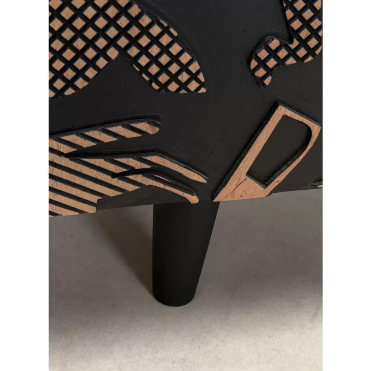 Kommoden & Sideboards-KARE Design Sideboard Nativera 177X75Cm