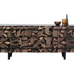 Kommoden & Sideboards-KARE Design Sideboard Nativera 177X75Cm