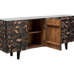 Kommoden & Sideboards-KARE Design Sideboard Nativera 177X75Cm