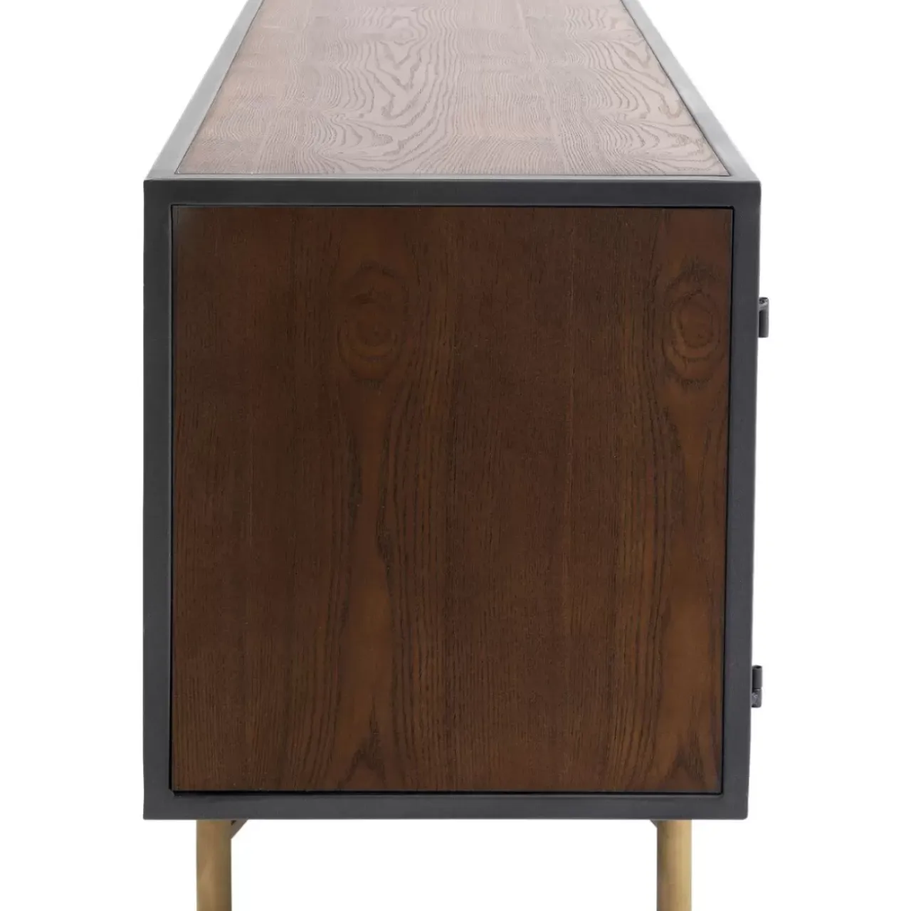 Kommoden & Sideboards-KARE Design Sideboard Opal 140X55Cm