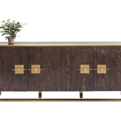 Kommoden & Sideboards-KARE Design Sideboard Osaka