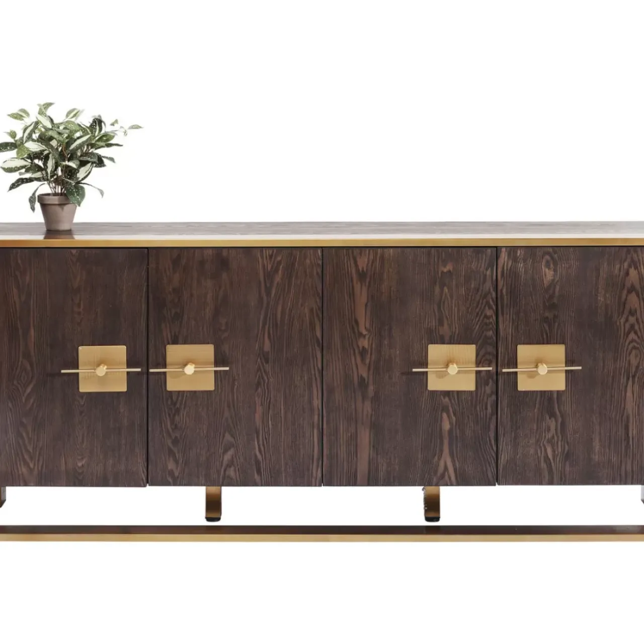 Kommoden & Sideboards-KARE Design Sideboard Osaka