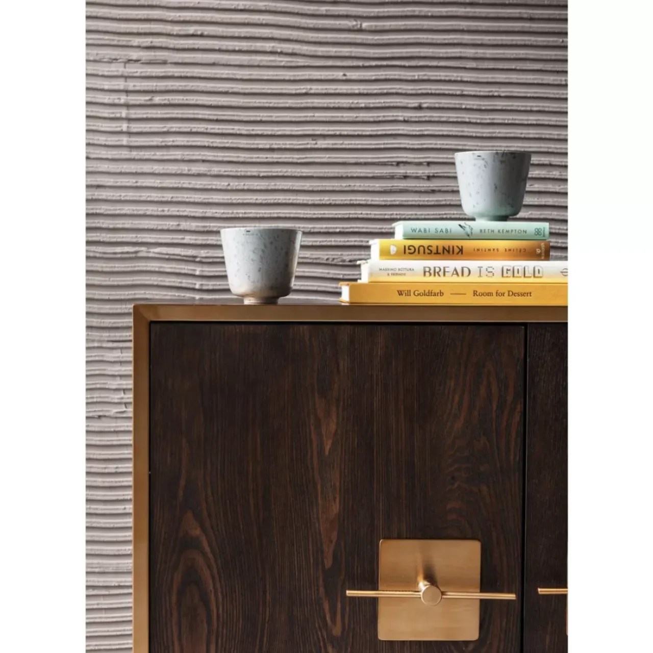 Kommoden & Sideboards-KARE Design Sideboard Osaka