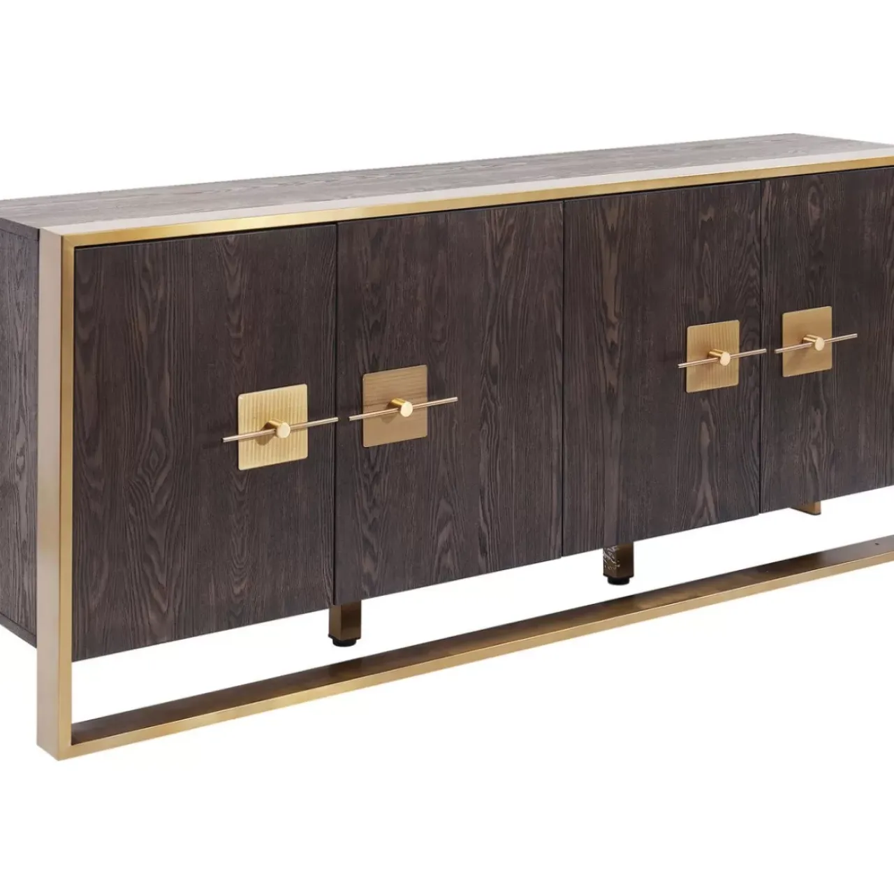 Kommoden & Sideboards-KARE Design Sideboard Osaka