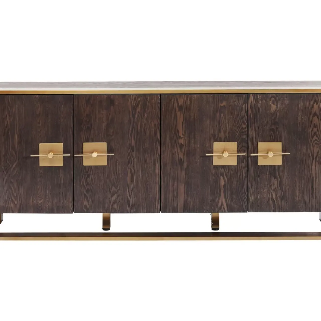 Kommoden & Sideboards-KARE Design Sideboard Osaka