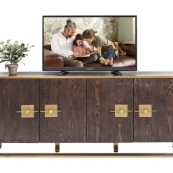Kommoden & Sideboards-KARE Design Sideboard Osaka