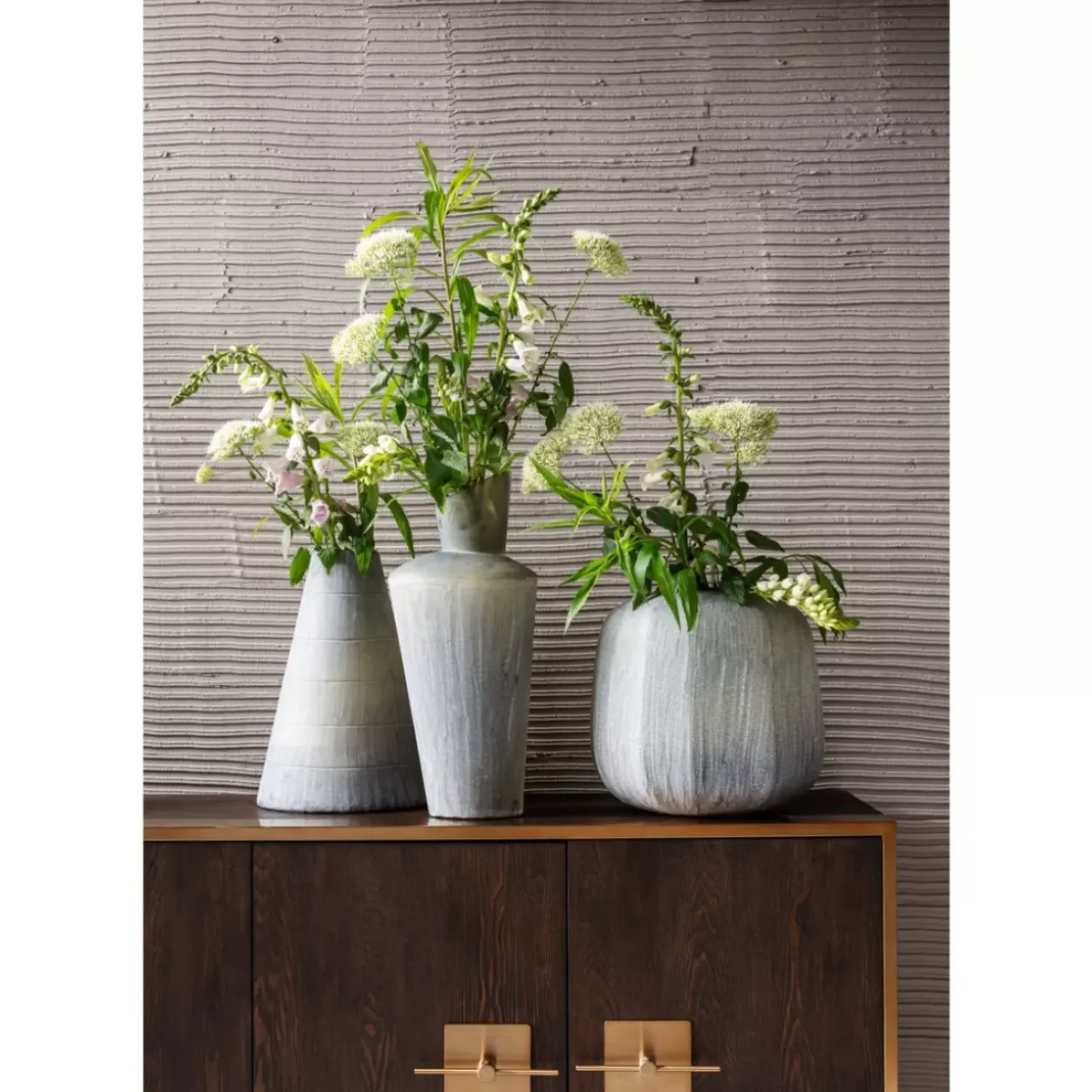 Kommoden & Sideboards-KARE Design Sideboard Osaka