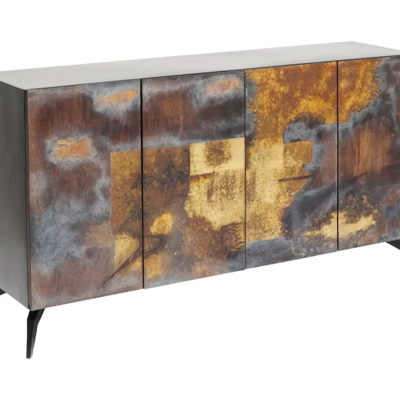 Kommoden & Sideboards-KARE Design Sideboard Oxy