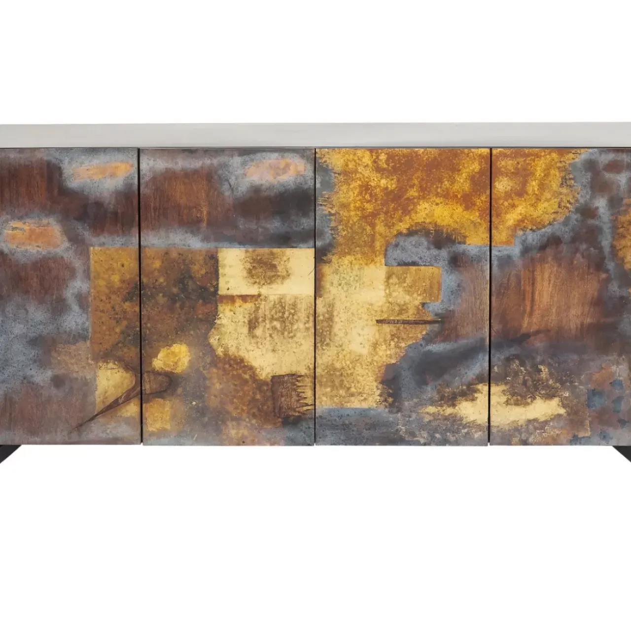 Kommoden & Sideboards-KARE Design Sideboard Oxy