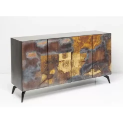 Kommoden & Sideboards-KARE Design Sideboard Oxy