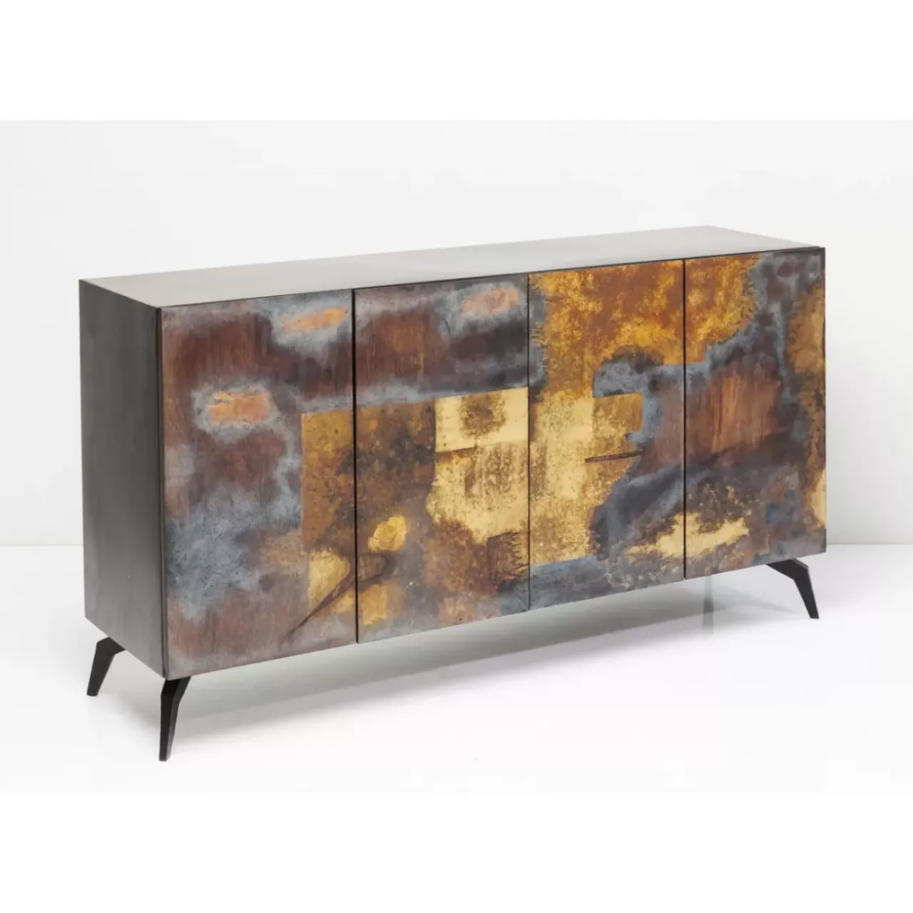 Kommoden & Sideboards-KARE Design Sideboard Oxy