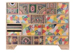Kommoden & Sideboards-KARE Design Sideboard Paradise