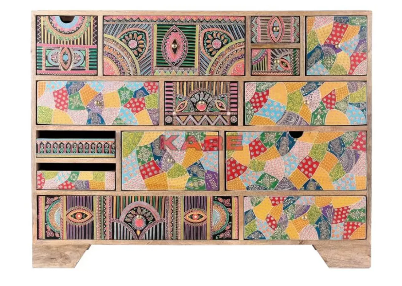 Kommoden & Sideboards-KARE Design Sideboard Paradise