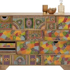 Kommoden & Sideboards-KARE Design Sideboard Paradise