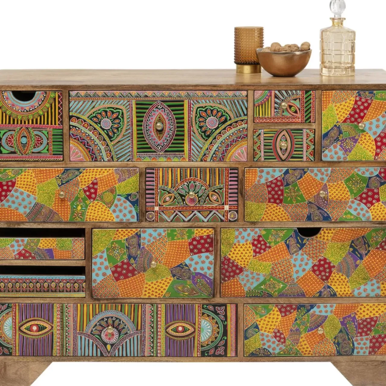 Kommoden & Sideboards-KARE Design Sideboard Paradise