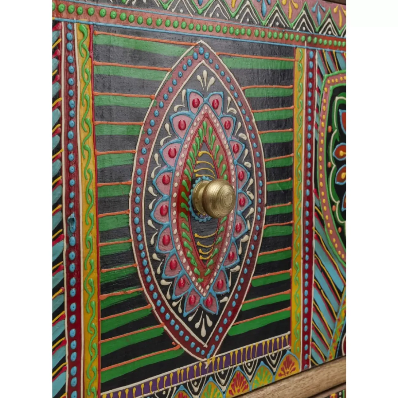 Kommoden & Sideboards-KARE Design Sideboard Paradise