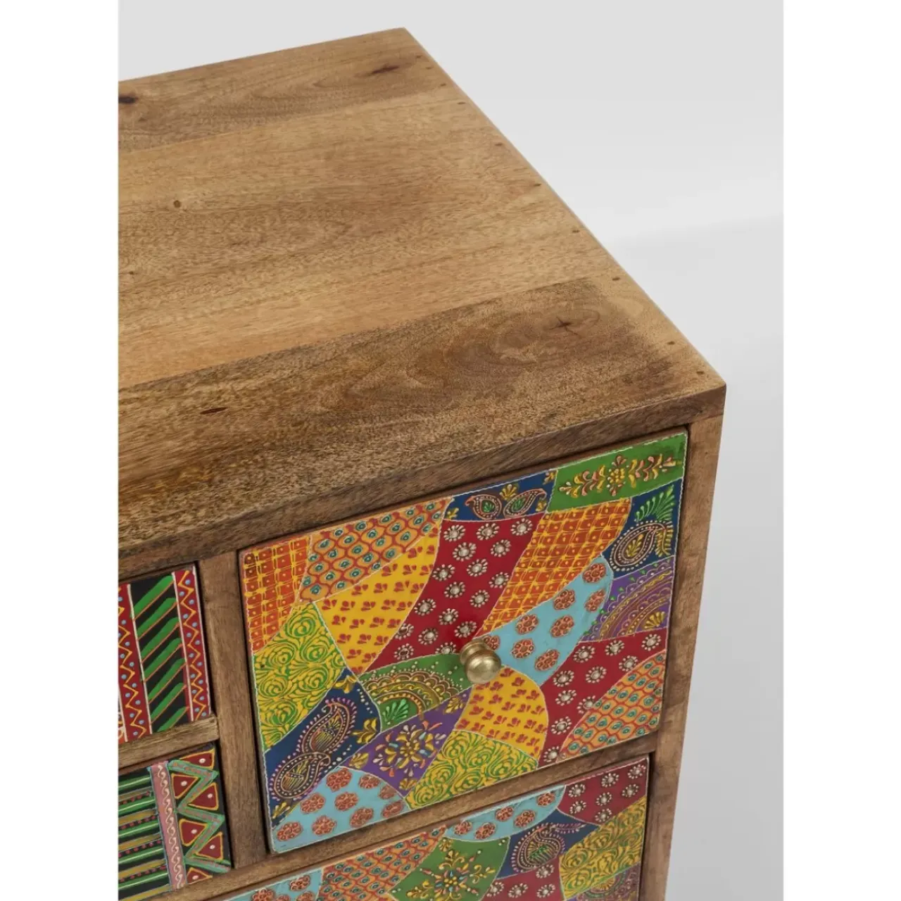 Kommoden & Sideboards-KARE Design Sideboard Paradise